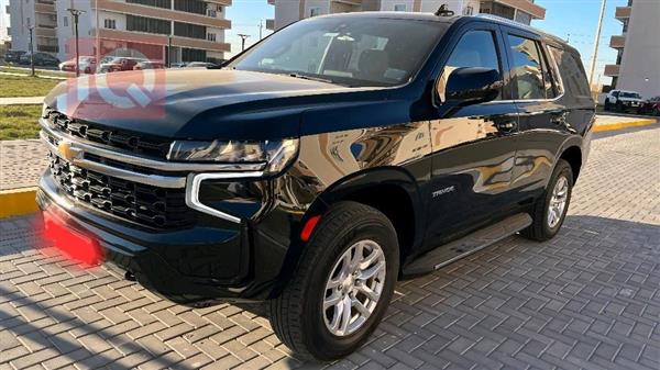 Chevrolet Tahoe 2021 for sale in Iraq - Basra